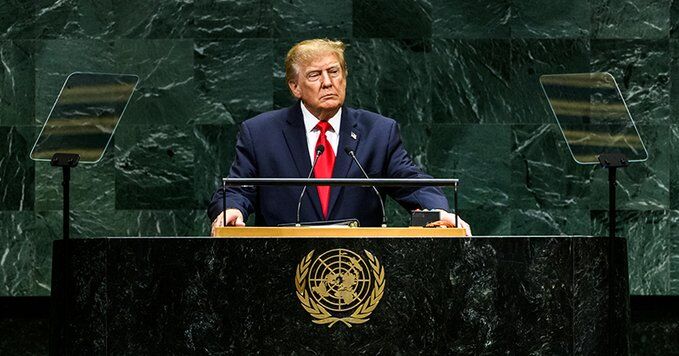 Trump: İran'la seçimden sonra anlaşma yapabiliriz