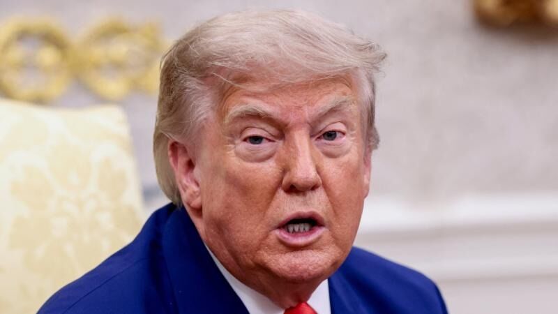 Trump: “Yakında çok büyük şeyler olacak”