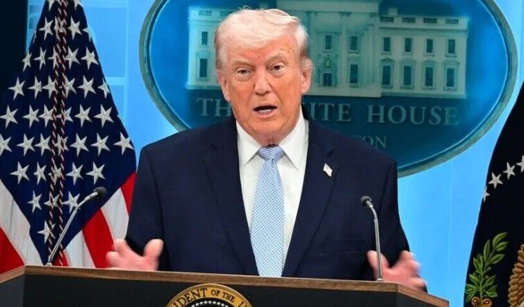 Trump