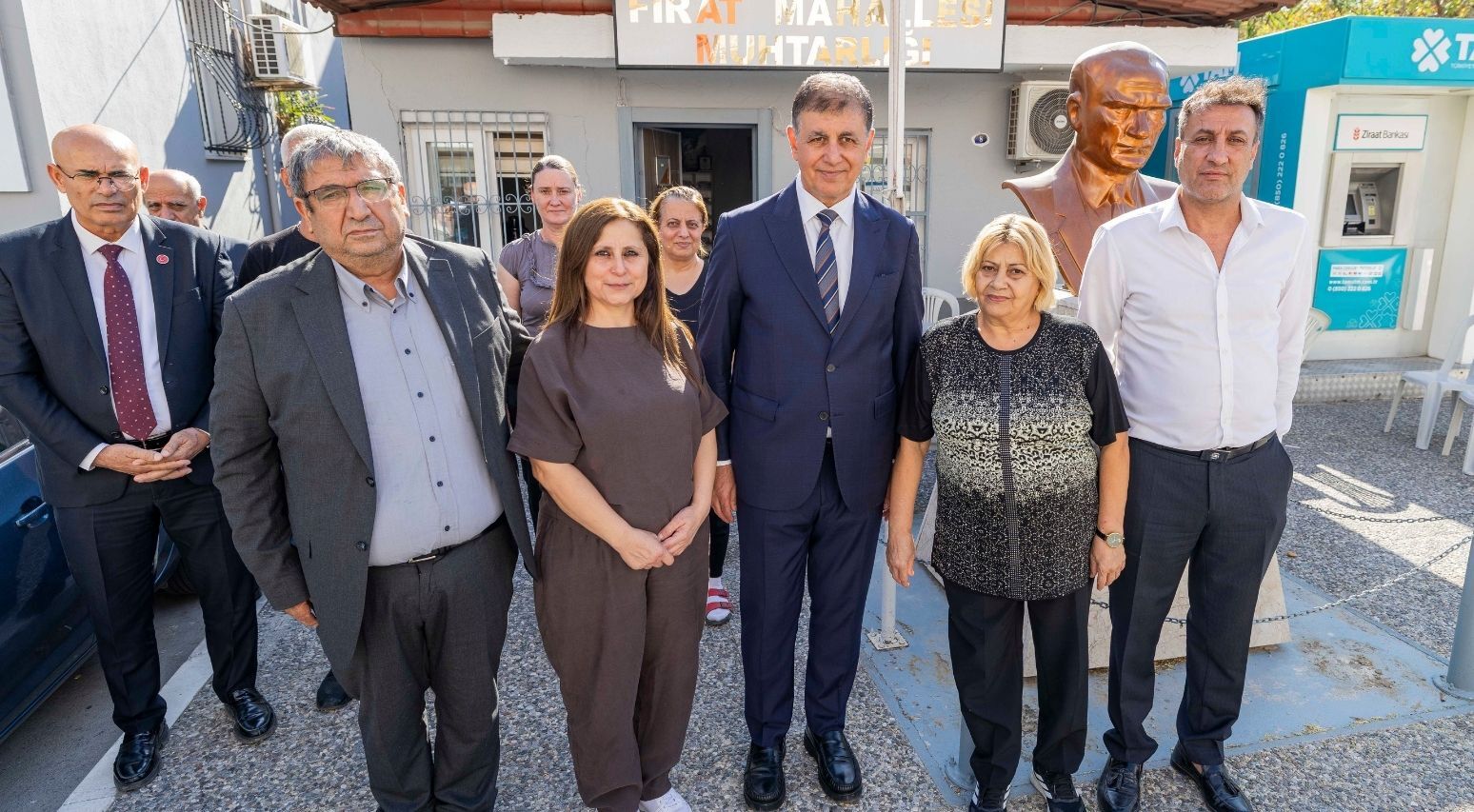 Tugay Buca