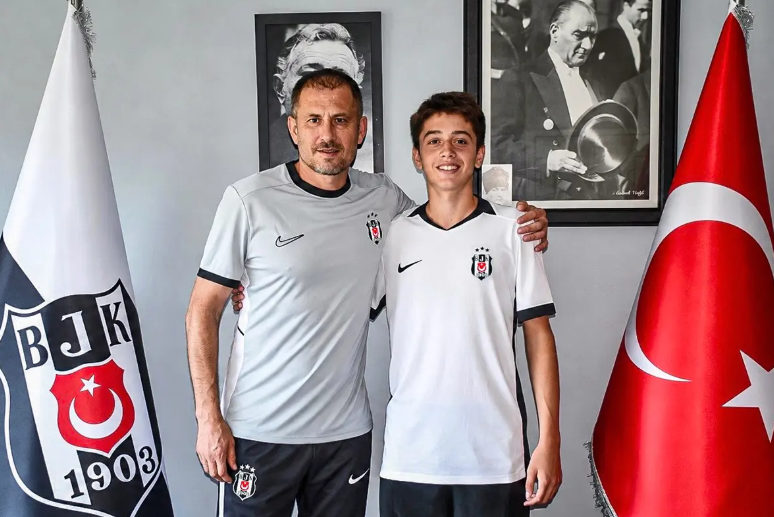 Tuna Bjk