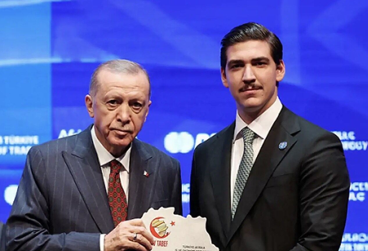 Turhan Mildon kimdir, kaç yaşında, Alina Habba ile ne zaman evleniyor?