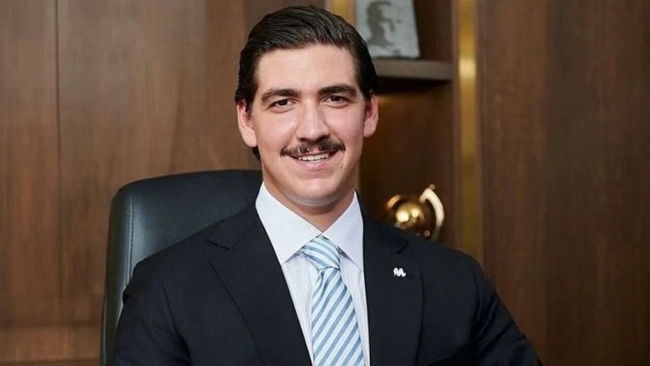 Turhan Mildon