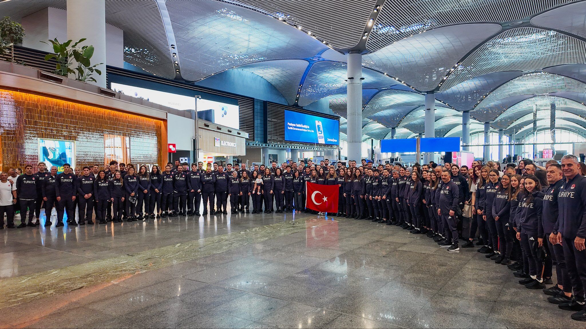 Türkiye Akdeniz Oyunları