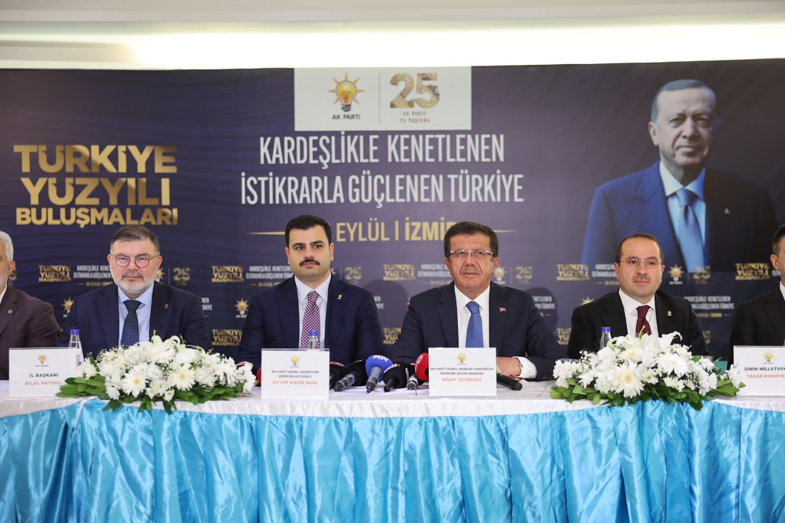Türkiye Buluşmaları 13