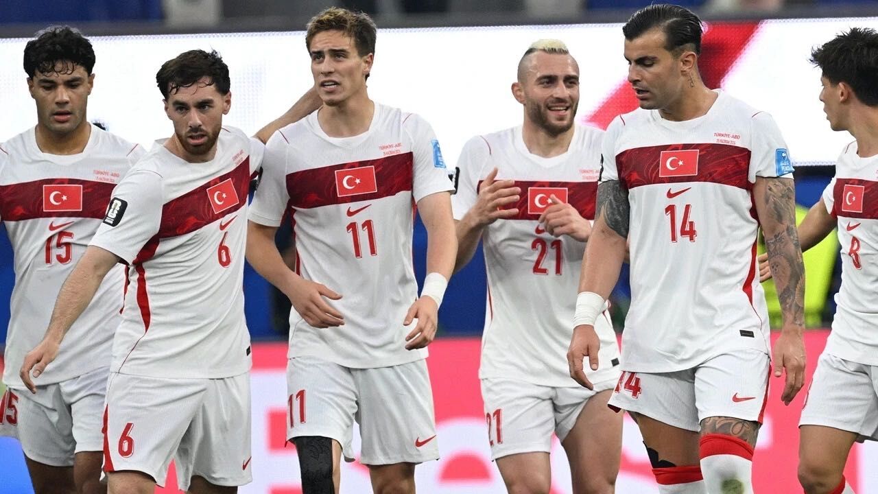 Türkiye Fransa maçının muhtemel 11'leri, eksik ve sakat oyuncular