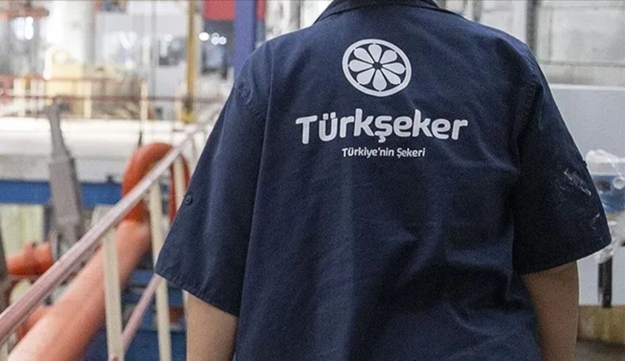 Türkşeker 182 işçi alıyor! Başvurular nasıl yapılır, şartlar neler?