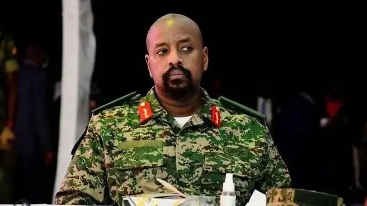 Uganda Genelkurmay Başkanı kimdir, Türk vatandaşlarına ne dedi?