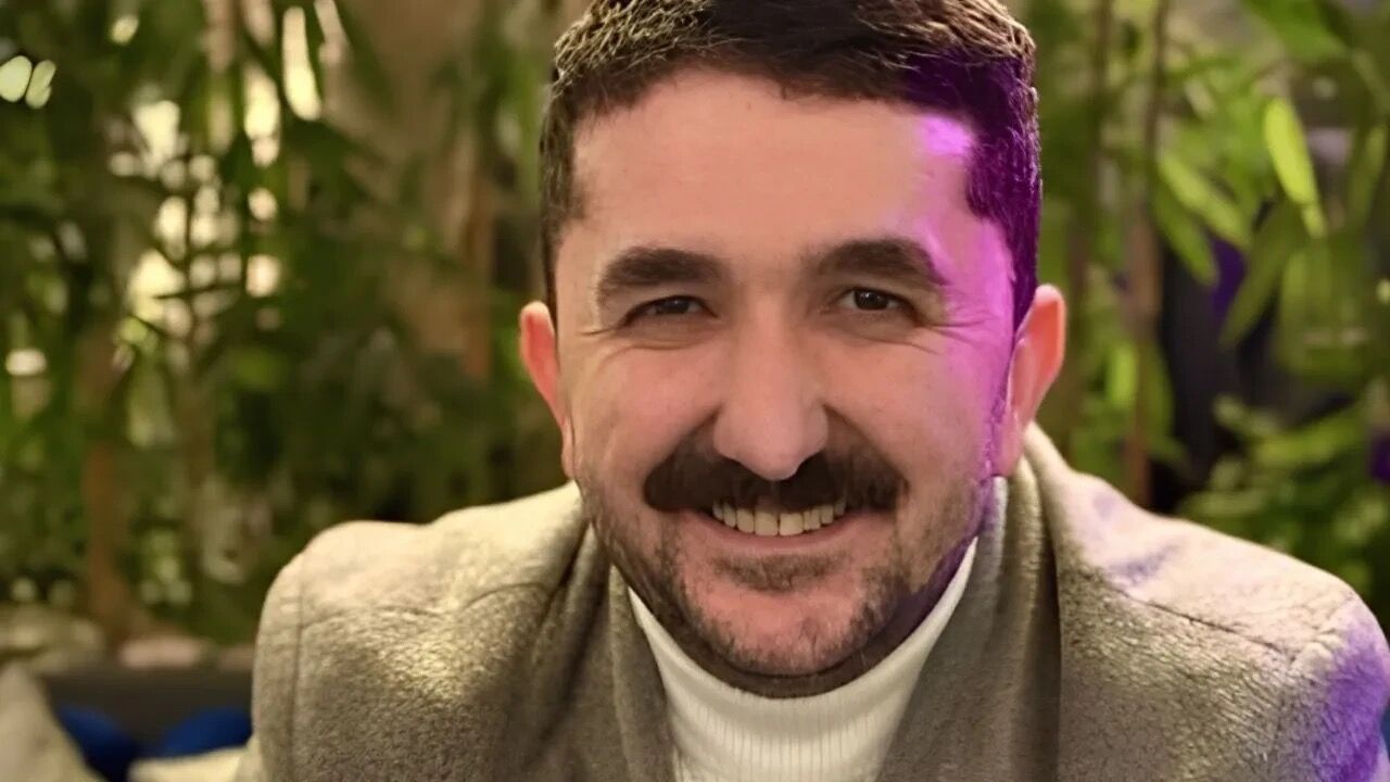 Ugur Aktay
