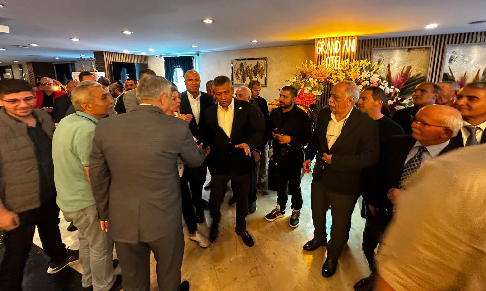 Ünal Işık Kars Programı