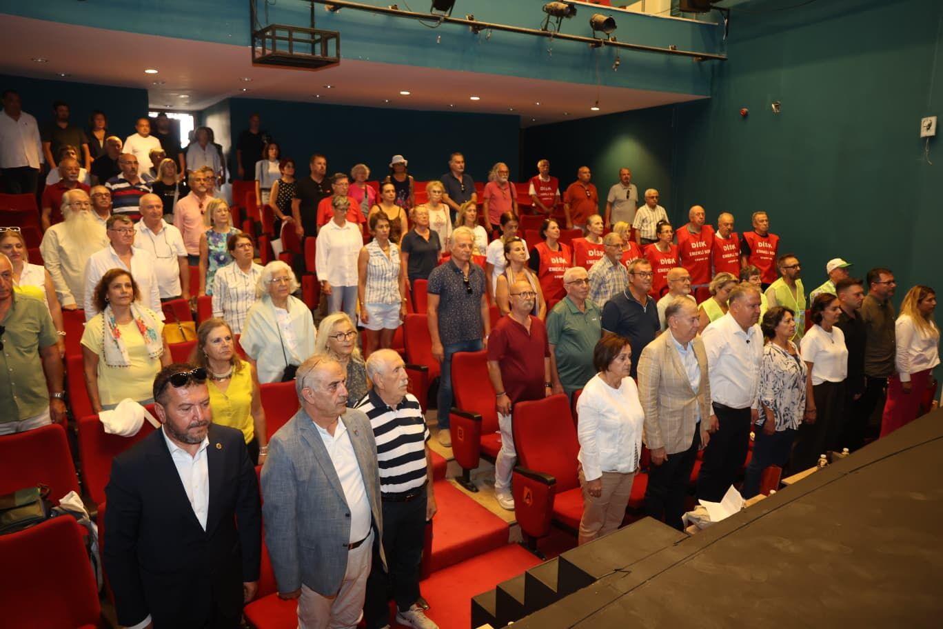 Urla’da Otoyolların Özelleştirilmesine Karşı Ortak Ulaşım Çağrısı (10)