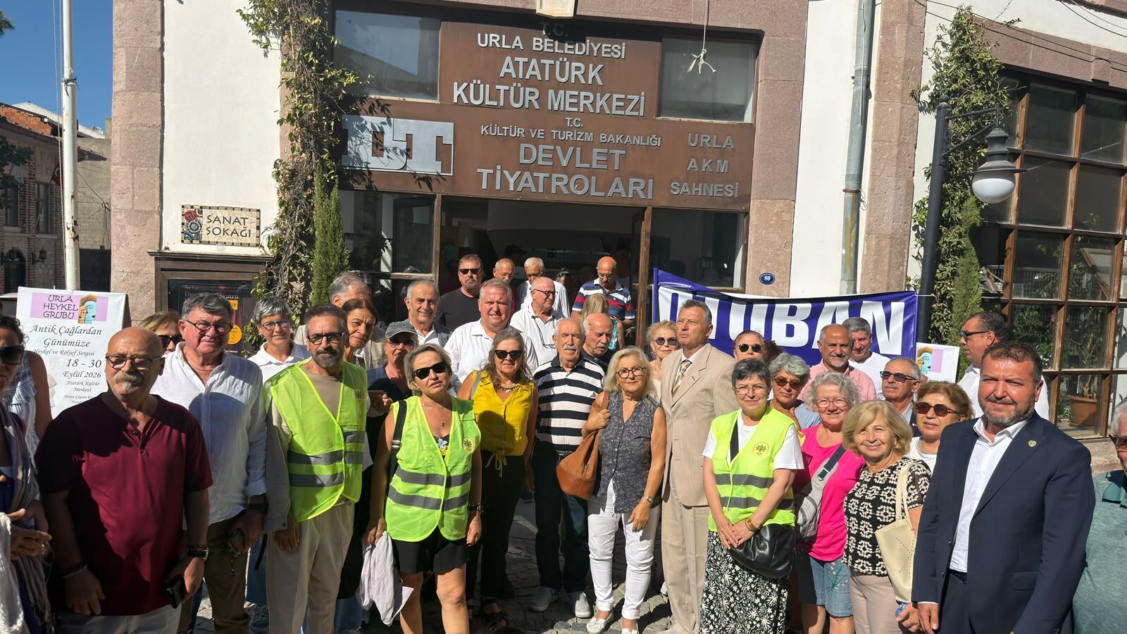 Urla’dan Otoyolların Özelleştirilmesine Sert Tepki “Ulaşım Bütünüyle Planlanmalı” (1)-1