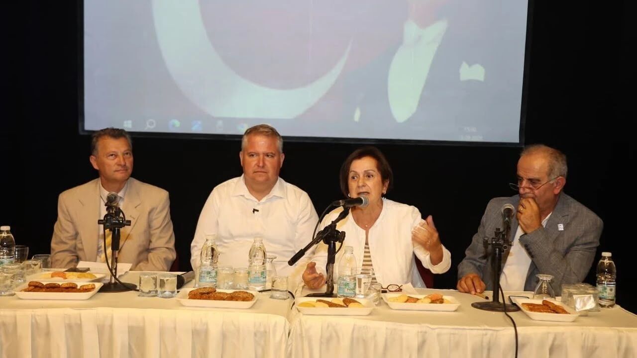 Urla’dan otoyolların özelleştirilmesine sert tepki: “Ulaşım bütünüyle planlanmalı”