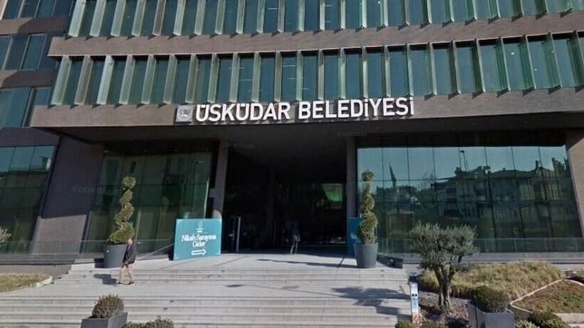 Üsküdar’da 4 Chp’li Üye Ak Parti’ye Geçti