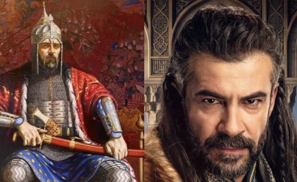 Uzun Hasan Kimdir