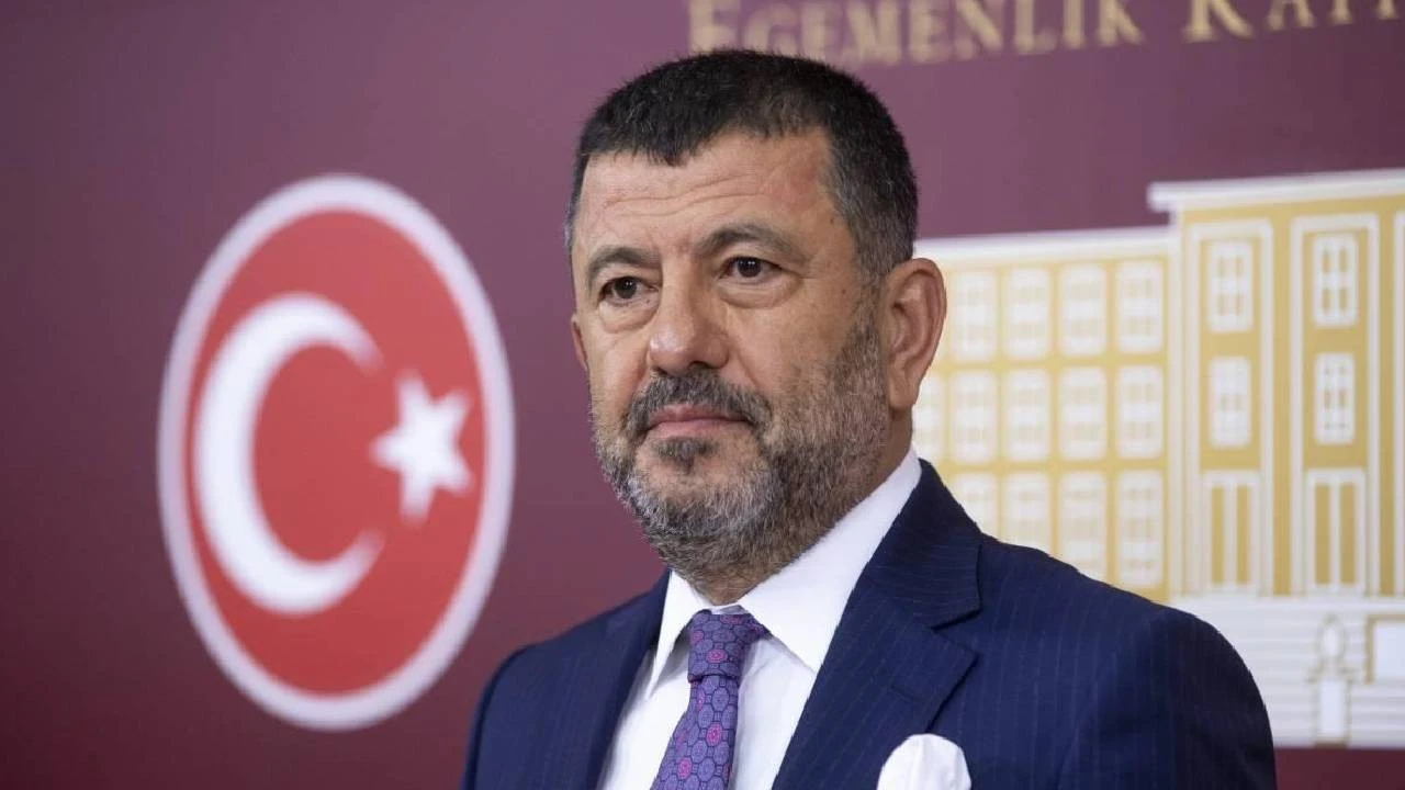 SON DAKİKA Veli Ağbaba hastaneye kaldırıldı!
