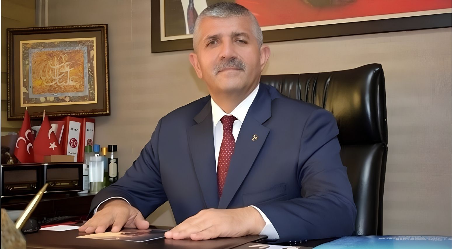 Veysel Şahin 1