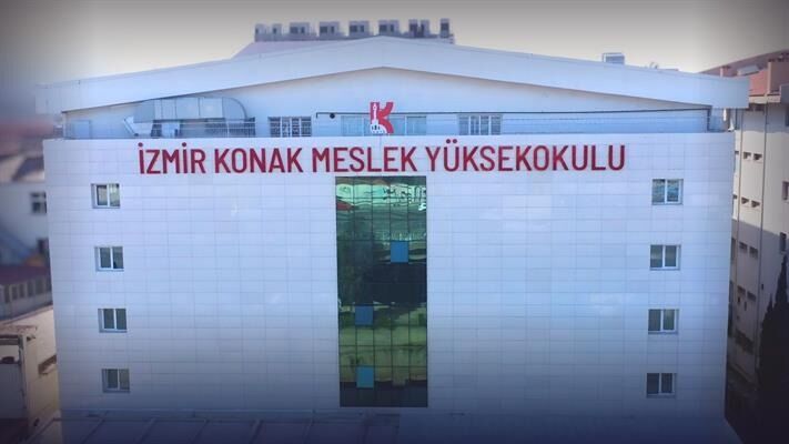Konak Meslek Yüksekokulu’na 3 akademisyen alınacak