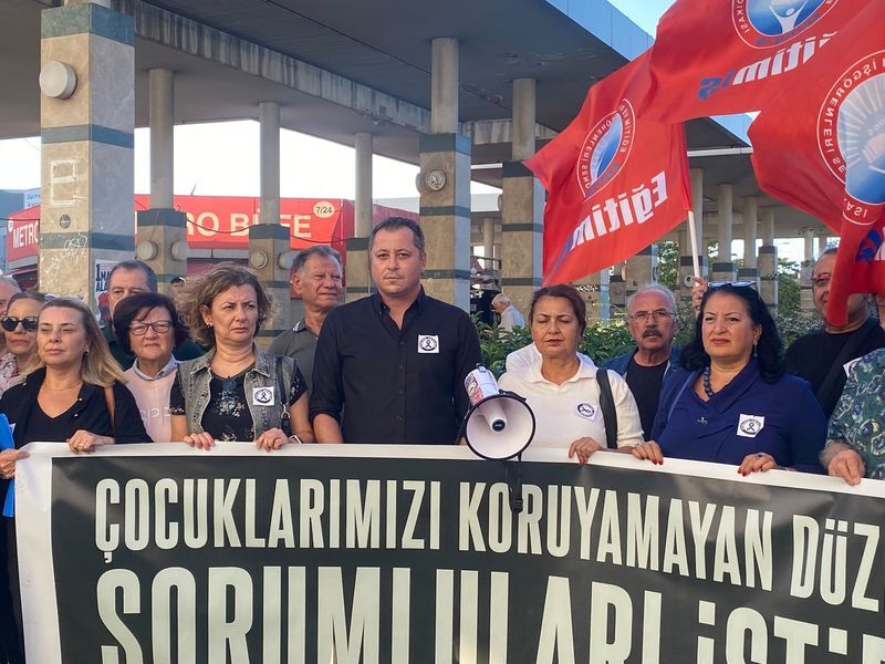 Eğitim İş İzmir’den ‘Manisa’ tepkisi: “Yakamıza kokart takacağız, siyah giyineceğiz”