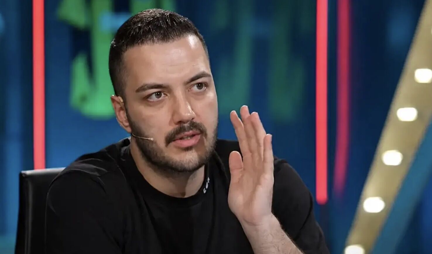 Yagiz Sabuncuoglu Kim