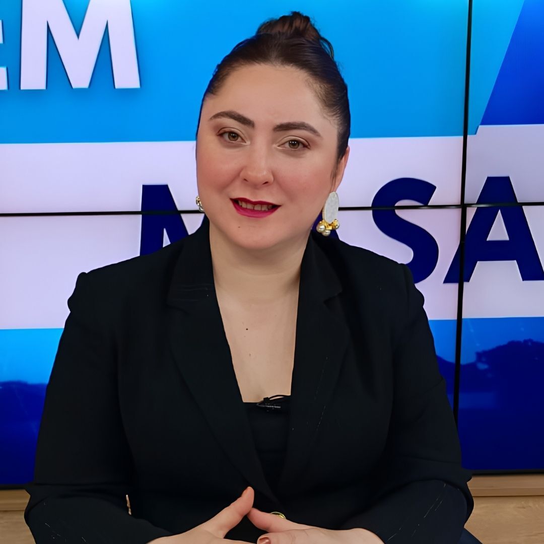 Yağmur Daştan