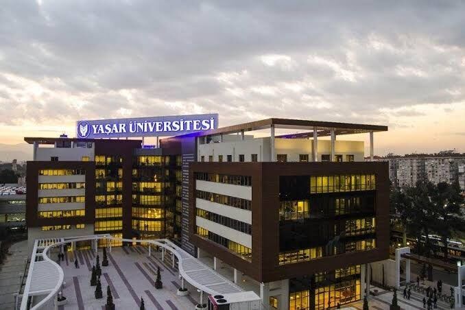 Yaşar Üniversitesi 2 araştırma görevlisi alacak