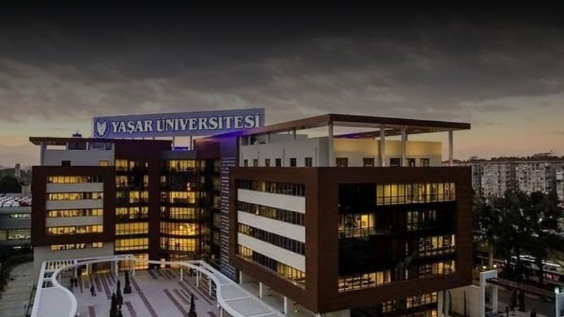 Yaşar Üniversitesi 2 öğretim görevlisi alacak