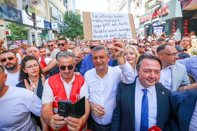 Yeni Parti'de delege seçimi kafaları karıştırdı? Üyelere, merak etmeyin yetki sizde mesajı