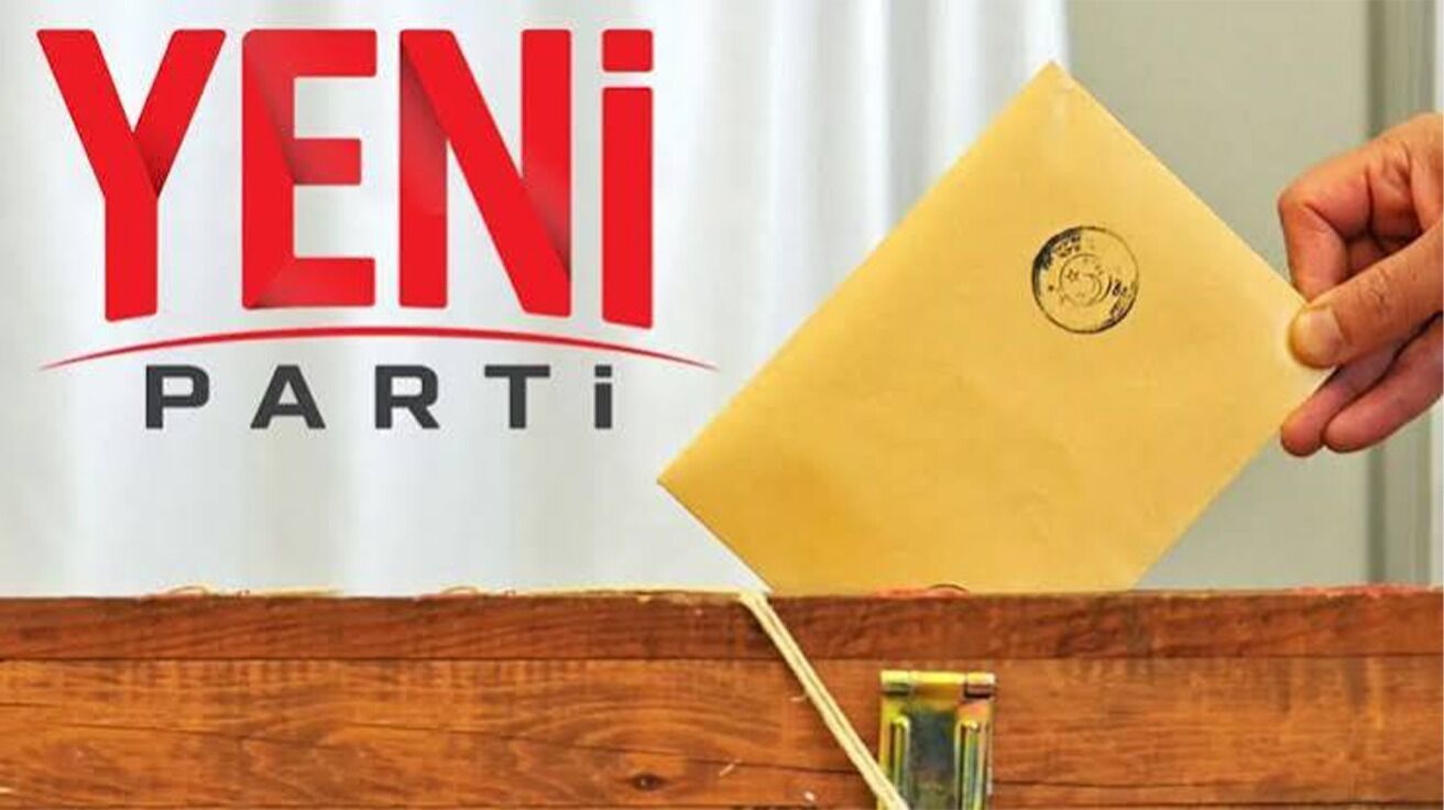 YENİ Parti İzmir’de kongre ateşi yandı! Delege tamam, sıra ön seçimde! İşte ilçe ilçe tüm adaylar