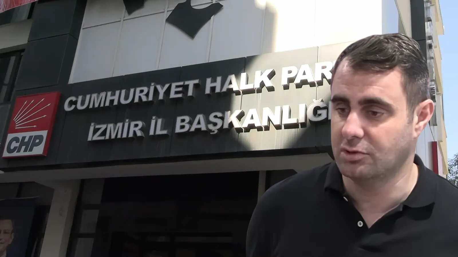 YENİ Parti İzmir'de kritik zirve: Çağatay Güç'ten iktidar yürüyüşü mesajı!