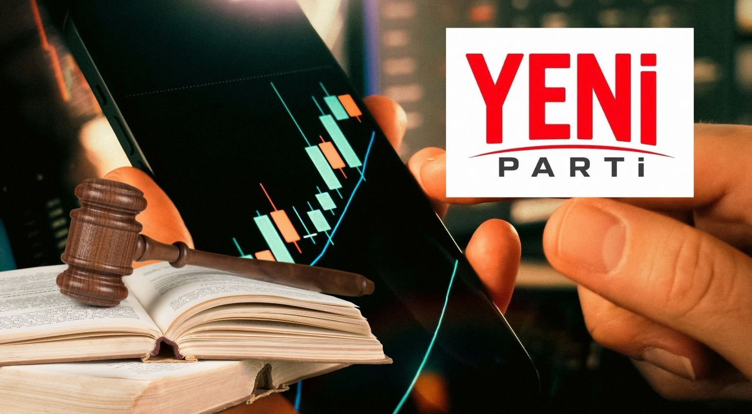 Fon mağduriyetleri Meclis gündeminde: YENİ Parti’den kanun teklifi!