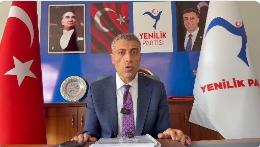Öztürk Yılmaz