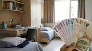 Yurt Ilk Kayti Ucreti