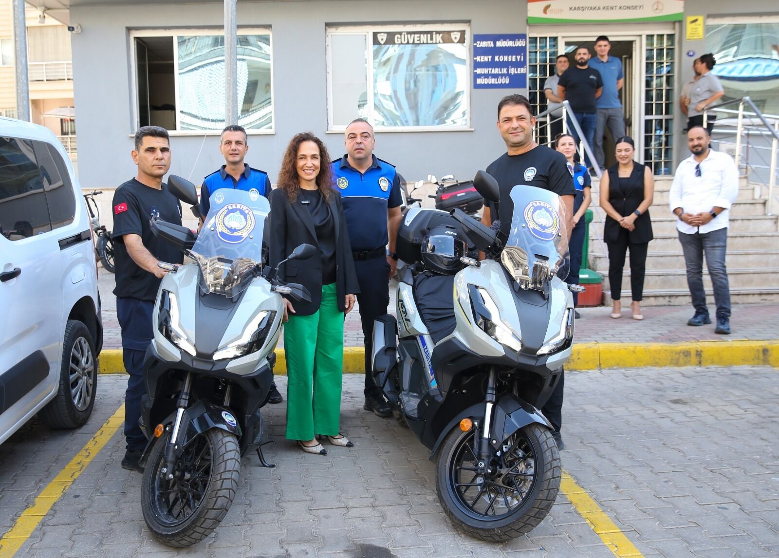 Masada saha raporu: Denetimler mercek altında