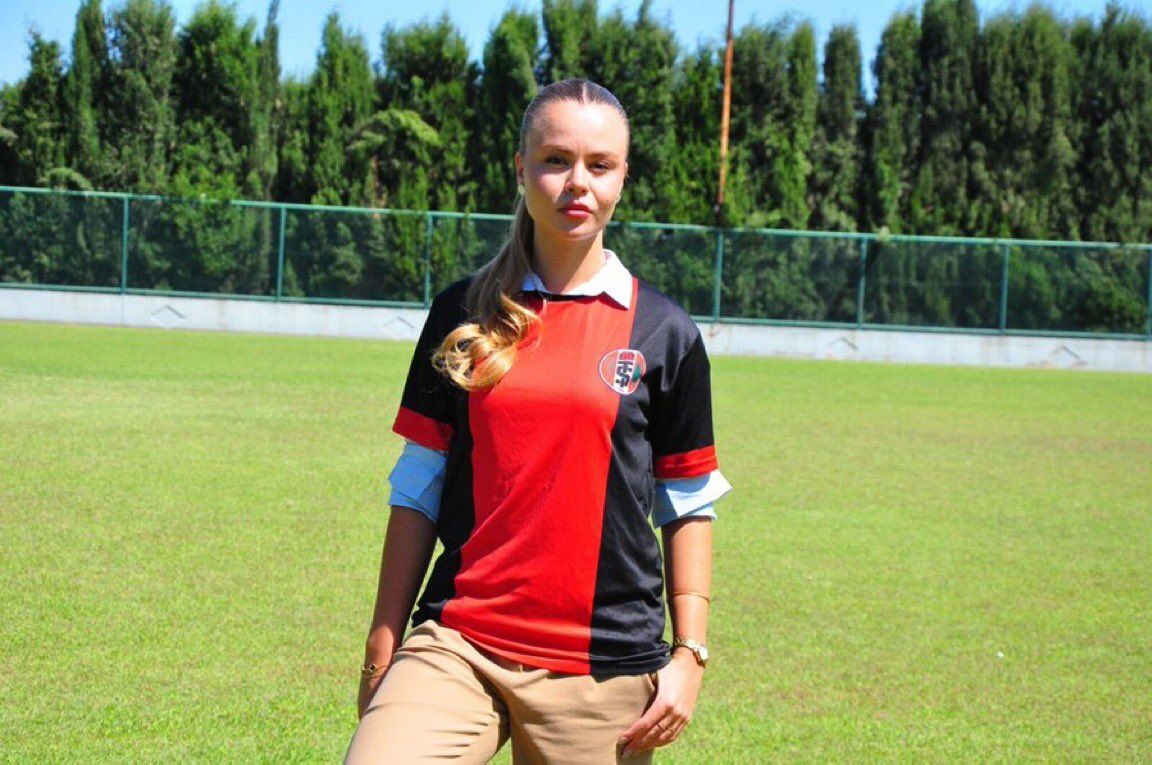 Zeynep.