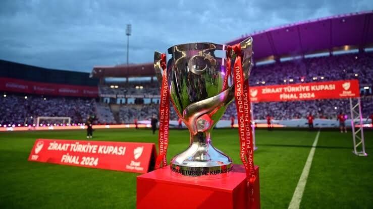 Ziraat Türkiye Kupası çeyrek final maçları ne zaman 2027? TFF tarihi açıkladı