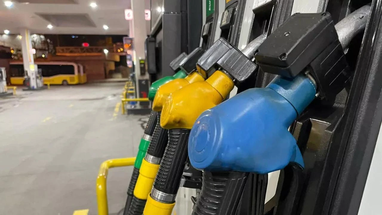 13245Ba0 Benzine Indirim Geldi Mi Son Dakika 10 Ekim Benzin Ne 6