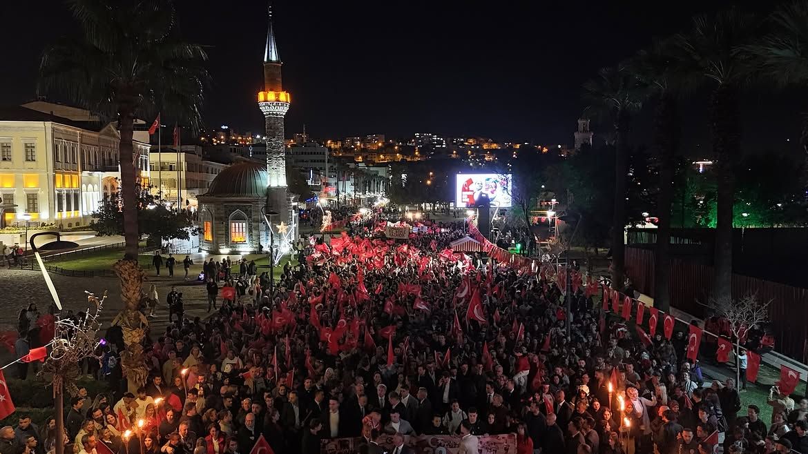 29 Ekim Fotoğraf Gece (2)