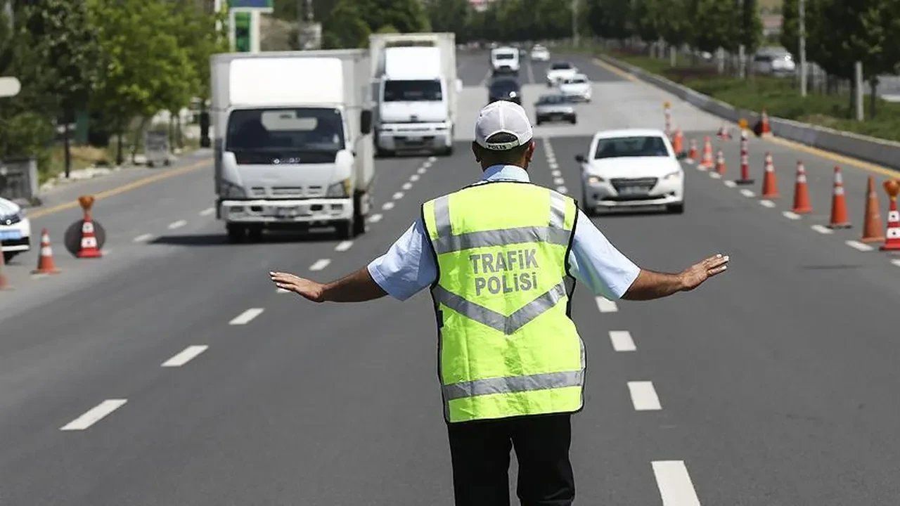 29Ekmi Trafik Yollar