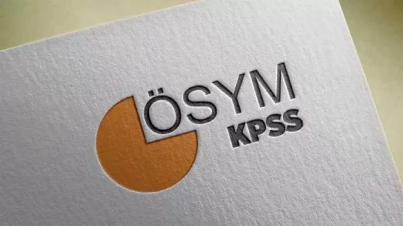 4342B4D1 Kpss On Lisans Sonuc Tarihi Aciklandi Mi Tarih Belli Mi
