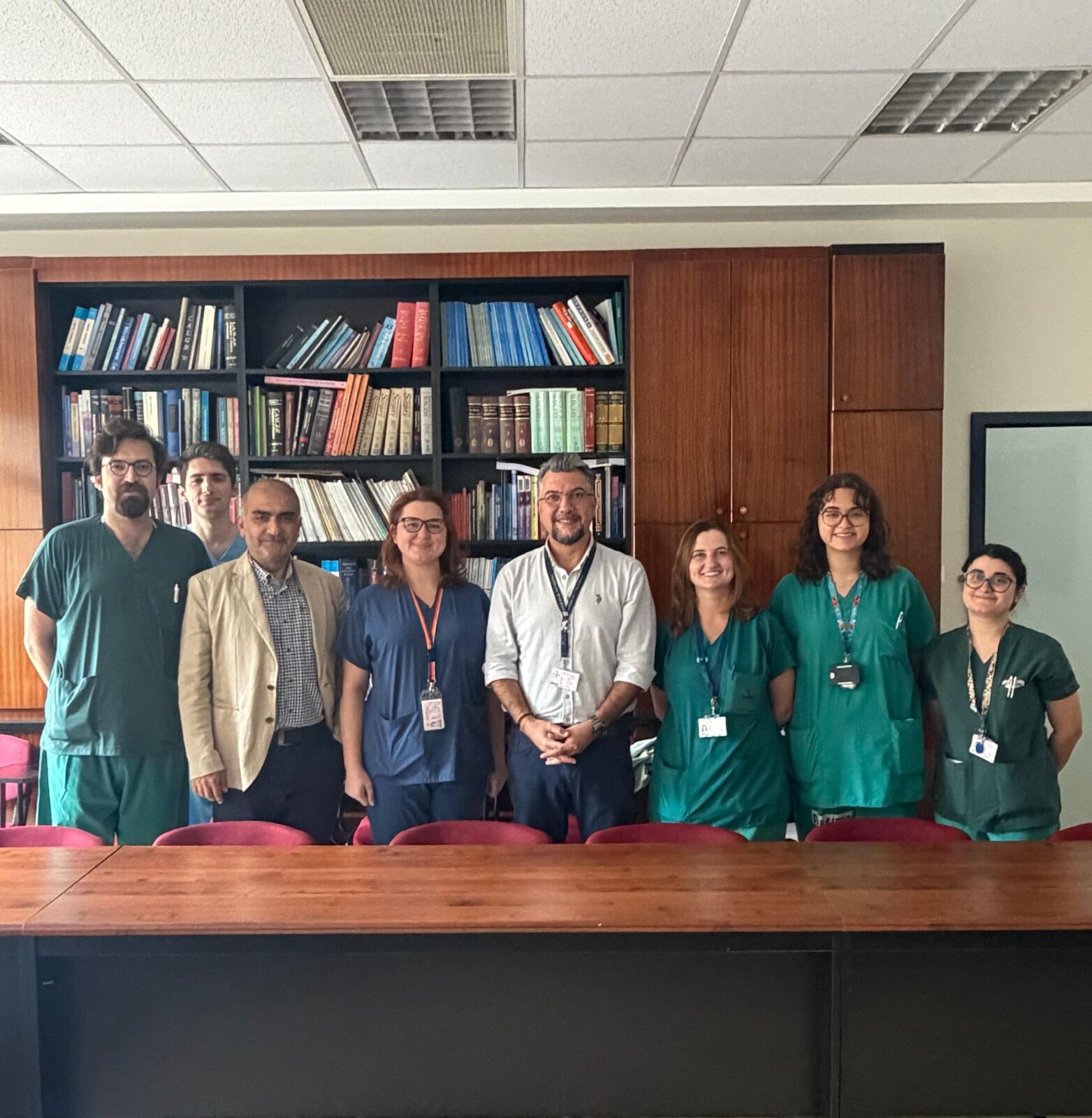 İzmir'e müstakil organ nakli hastanesi geliyor