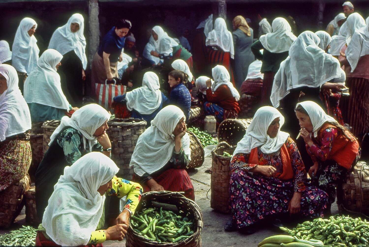 izmir fotoğraf sergisi  1