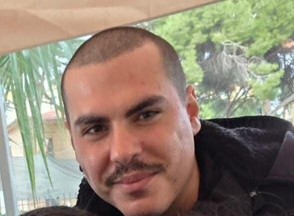 tire cansız bedeni bulunan genç