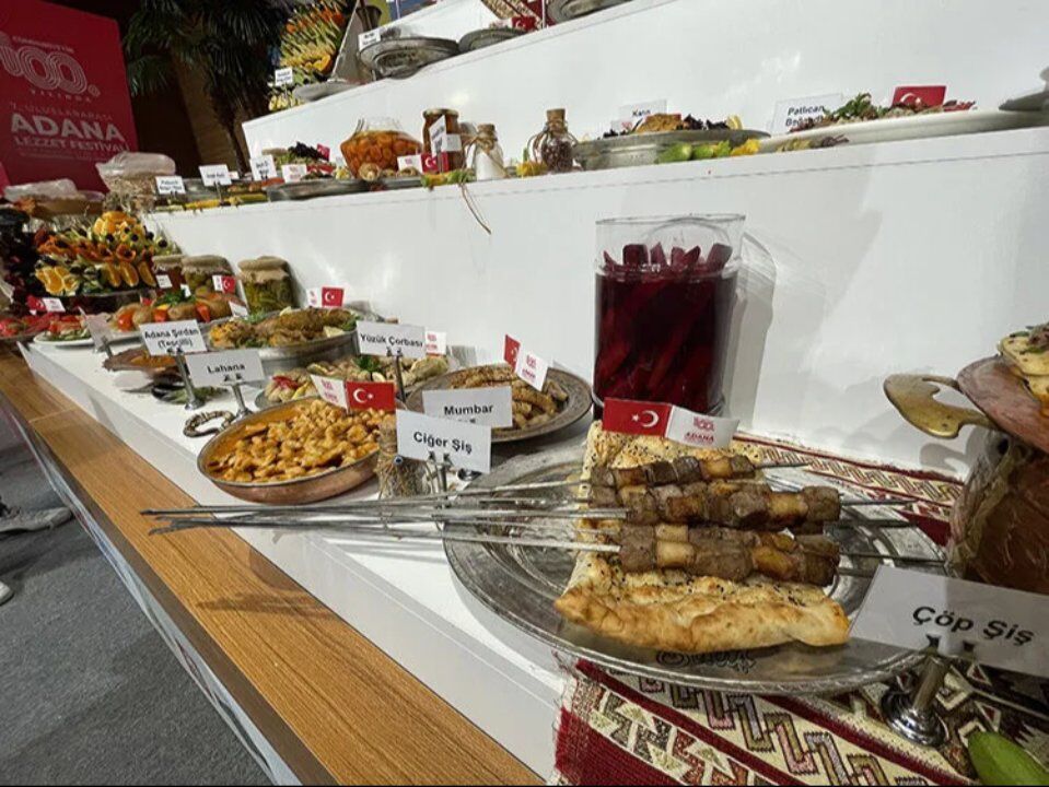 Adana Lezzetleri