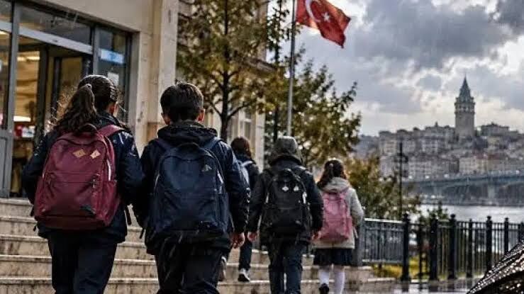 Adana Okul Tatil