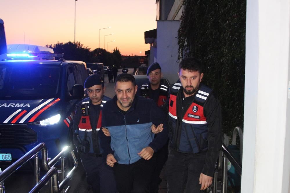 Adana'da Çukurova Belediyesi Operasyon Emrah Kozay