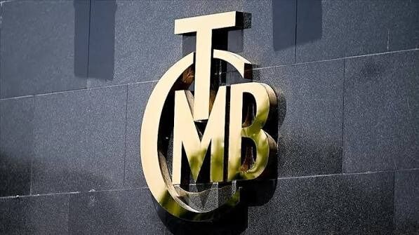 Merkez Bankası’nın bilançosu yayımlandı: Aktif ve pasif toplamı 13,94 trilyon lira