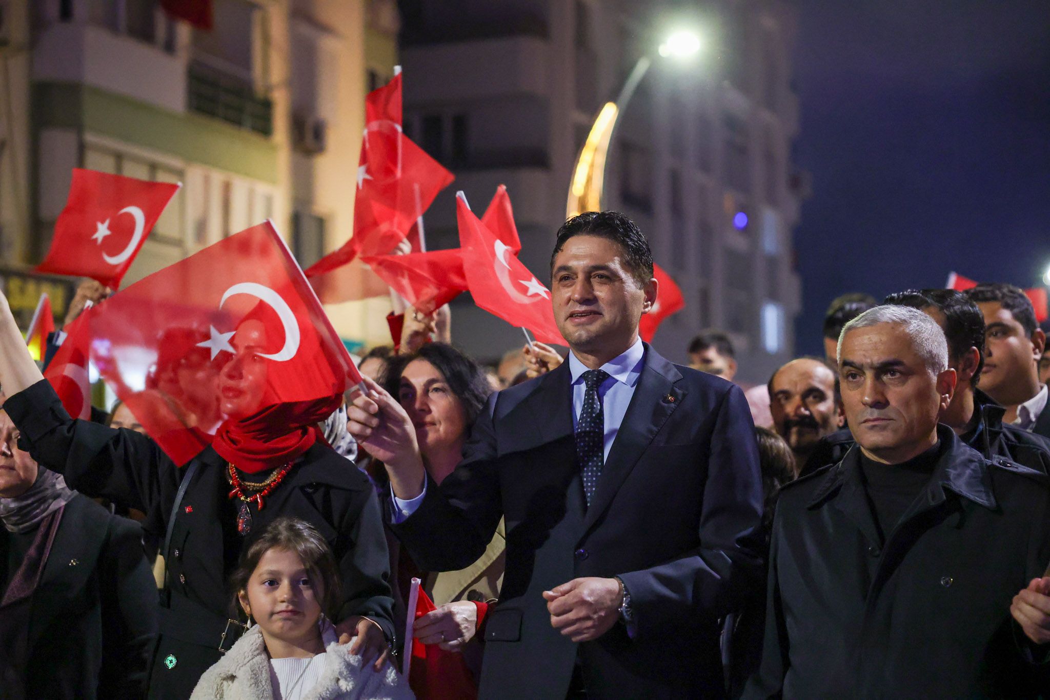 Aliağa’da Cumhuriyet’in 103’Üncü Yılı Coşkuyla Kutlandı (2)