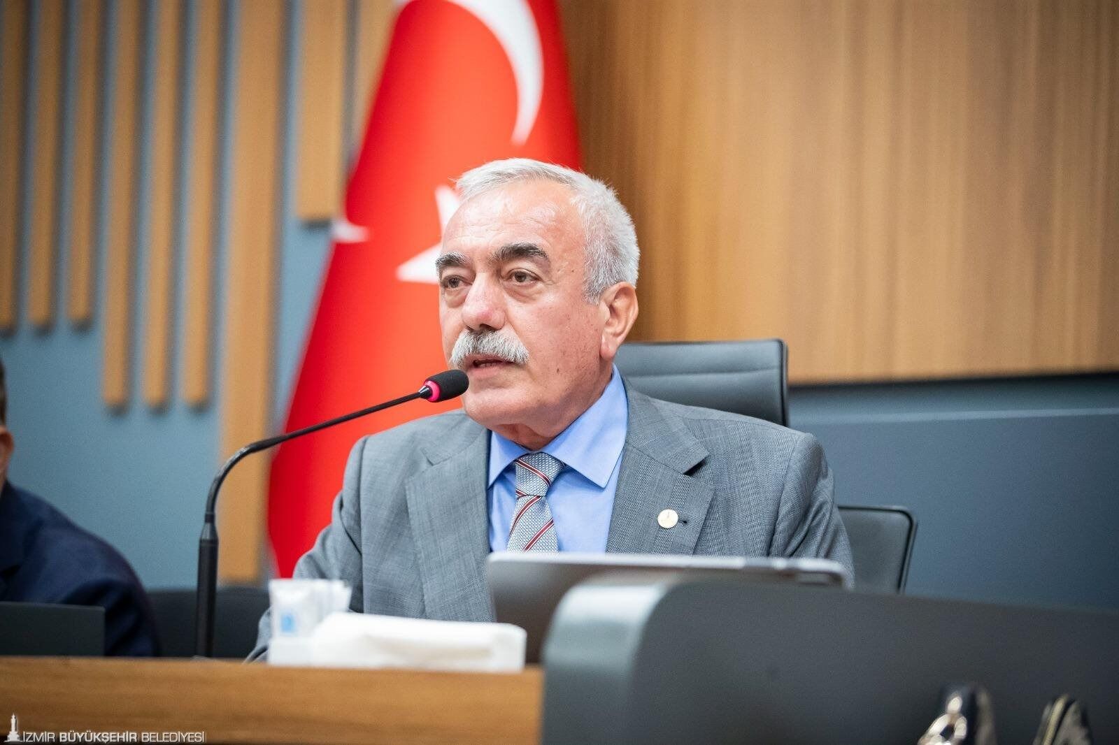 Altan İnanç adaylığını doğruladı: “Önceliğimiz hizmet için çalışmak”