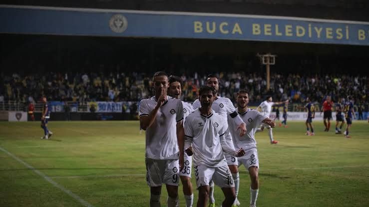 Altay, Eskişehirspor yenilgisini Balıkesir'de unutturmak istiyor